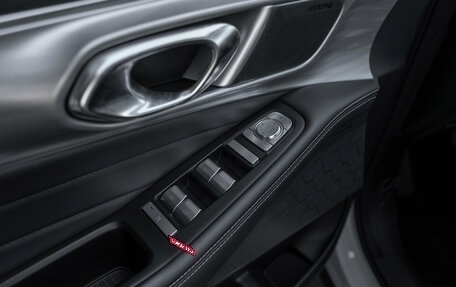 GAC GS8, 2023 год, 3 780 000 рублей, 20 фотография