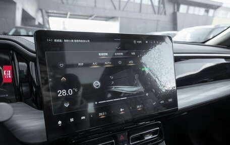 GAC GS8, 2023 год, 3 780 000 рублей, 19 фотография