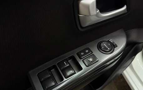 KIA Rio III рестайлинг, 2012 год, 710 000 рублей, 11 фотография