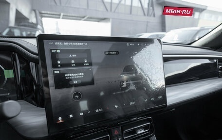 GAC GS8, 2023 год, 3 780 000 рублей, 17 фотография