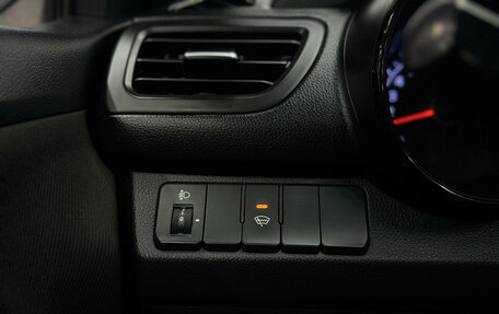 KIA Rio III рестайлинг, 2012 год, 710 000 рублей, 19 фотография