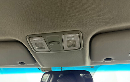 KIA Rio III рестайлинг, 2012 год, 710 000 рублей, 20 фотография