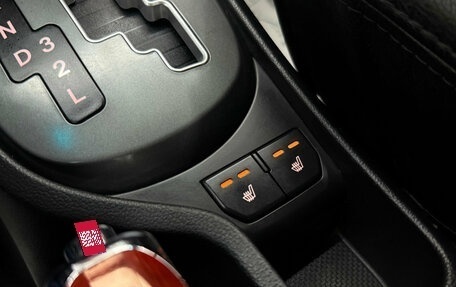 KIA Rio III рестайлинг, 2012 год, 710 000 рублей, 15 фотография