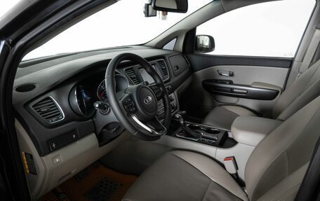 KIA Carnival III, 2019 год, 3 048 000 рублей, 5 фотография