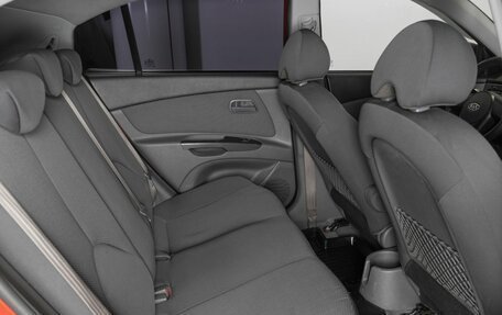 KIA Rio II, 2011 год, 699 000 рублей, 8 фотография