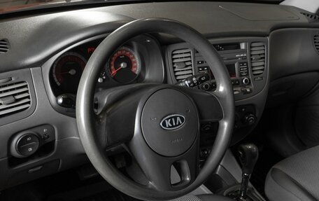 KIA Rio II, 2011 год, 699 000 рублей, 5 фотография