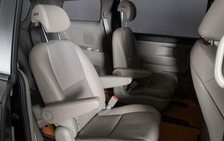 KIA Carnival III, 2019 год, 3 048 000 рублей, 8 фотография