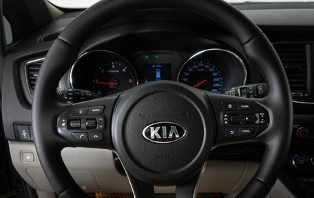 KIA Carnival III, 2019 год, 3 048 000 рублей, 9 фотография