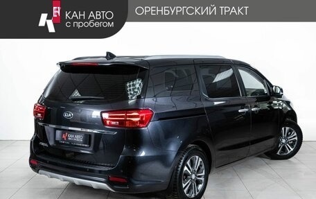 KIA Carnival III, 2019 год, 3 048 000 рублей, 3 фотография