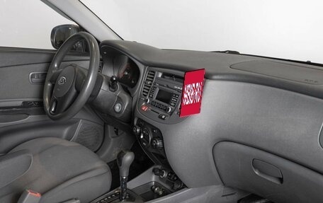 KIA Rio II, 2011 год, 699 000 рублей, 7 фотография