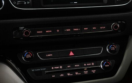 KIA Carnival III, 2019 год, 3 048 000 рублей, 11 фотография