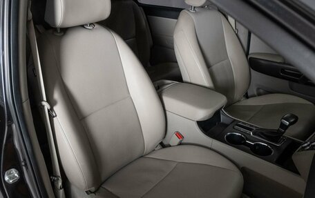 KIA Carnival III, 2019 год, 3 048 000 рублей, 14 фотография