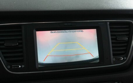 KIA Carnival III, 2019 год, 3 048 000 рублей, 19 фотография