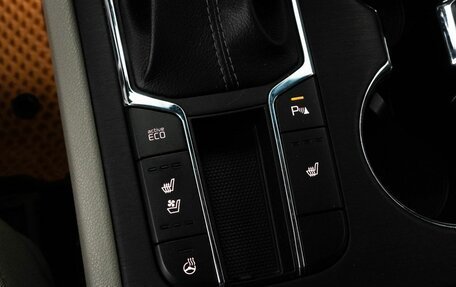 KIA Carnival III, 2019 год, 3 048 000 рублей, 17 фотография