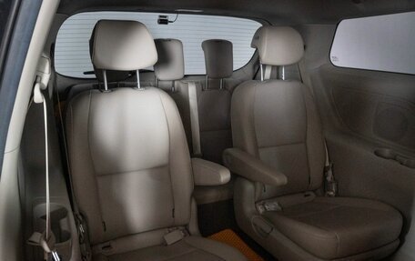 KIA Carnival III, 2019 год, 3 048 000 рублей, 15 фотография