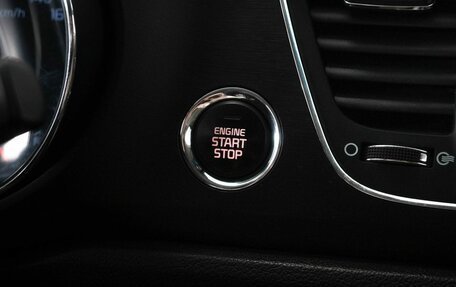 KIA Carnival III, 2019 год, 3 048 000 рублей, 16 фотография