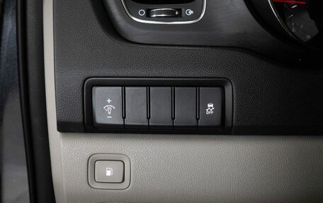 KIA Carnival III, 2019 год, 3 048 000 рублей, 20 фотография