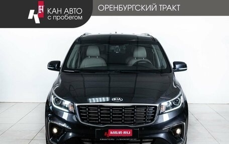 KIA Carnival III, 2019 год, 3 048 000 рублей, 2 фотография
