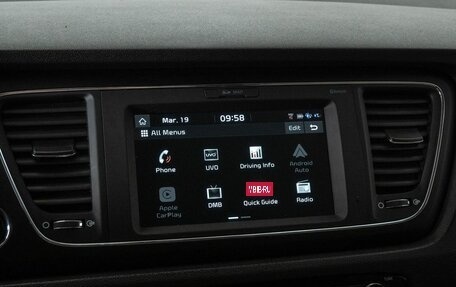 KIA Carnival III, 2019 год, 3 048 000 рублей, 10 фотография