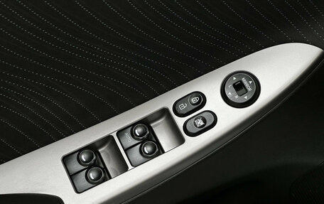 Hyundai Solaris II рестайлинг, 2014 год, 870 000 рублей, 7 фотография