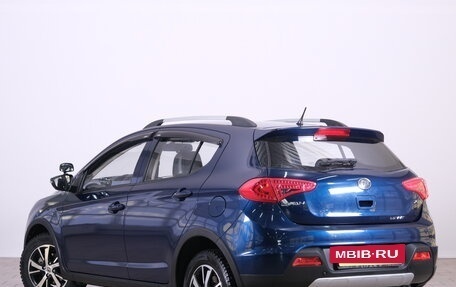 Lifan X50, 2015 год, 619 000 рублей, 5 фотография