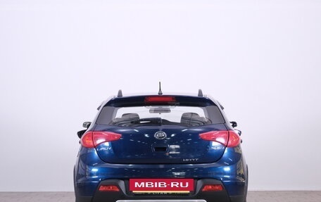 Lifan X50, 2015 год, 619 000 рублей, 6 фотография