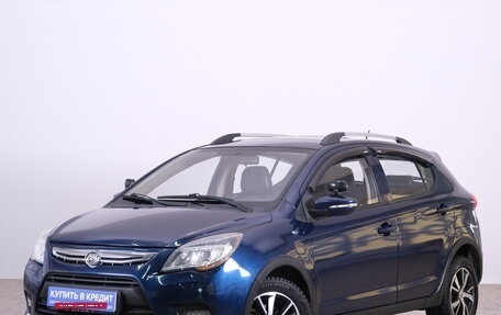 Lifan X50, 2015 год, 619 000 рублей, 4 фотография