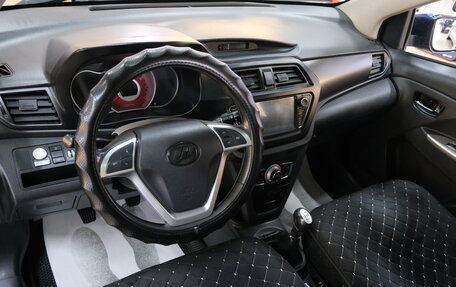 Lifan X50, 2015 год, 619 000 рублей, 11 фотография