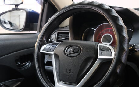 Lifan X50, 2015 год, 619 000 рублей, 13 фотография