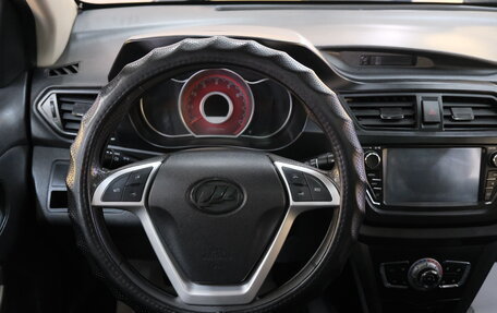 Lifan X50, 2015 год, 619 000 рублей, 12 фотография