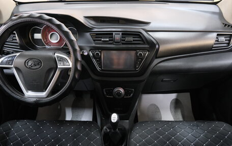 Lifan X50, 2015 год, 619 000 рублей, 14 фотография