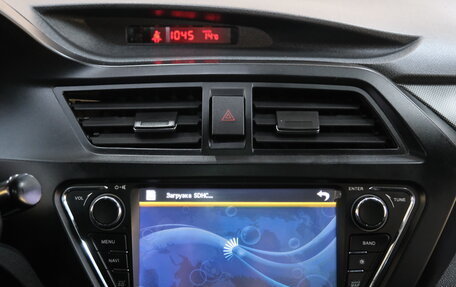 Lifan X50, 2015 год, 619 000 рублей, 16 фотография