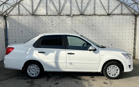 Datsun on-DO I рестайлинг, 2015 год, 460 000 рублей, 9 фотография