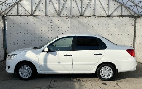 Datsun on-DO I рестайлинг, 2015 год, 460 000 рублей, 10 фотография