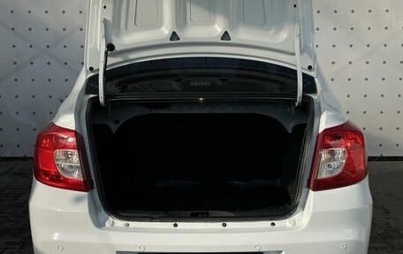 Datsun on-DO I рестайлинг, 2015 год, 460 000 рублей, 7 фотография