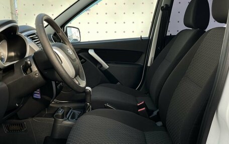 Datsun on-DO I рестайлинг, 2015 год, 460 000 рублей, 11 фотография