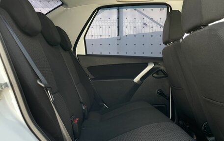 Datsun on-DO I рестайлинг, 2015 год, 460 000 рублей, 13 фотография