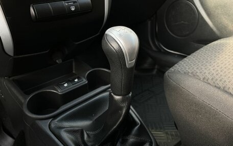 Datsun on-DO I рестайлинг, 2015 год, 460 000 рублей, 16 фотография