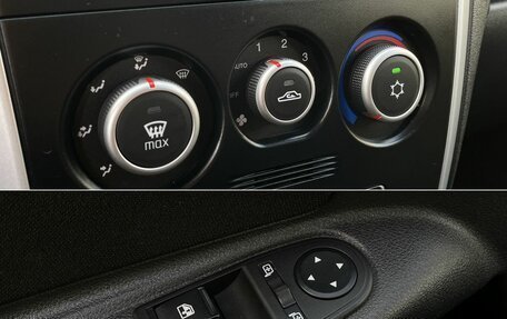 Datsun on-DO I рестайлинг, 2015 год, 460 000 рублей, 18 фотография