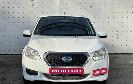 Datsun on-DO I рестайлинг, 2015 год, 460 000 рублей, 3 фотография