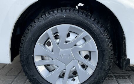 Datsun on-DO I рестайлинг, 2015 год, 460 000 рублей, 19 фотография