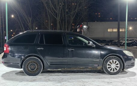 Skoda Octavia, 2009 год, 399 000 рублей, 4 фотография