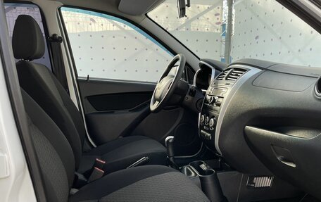 Datsun on-DO I рестайлинг, 2015 год, 460 000 рублей, 12 фотография