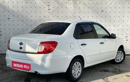 Datsun on-DO I рестайлинг, 2015 год, 460 000 рублей, 4 фотография