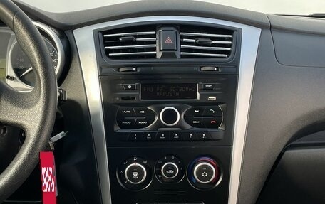 Datsun on-DO I рестайлинг, 2015 год, 460 000 рублей, 17 фотография