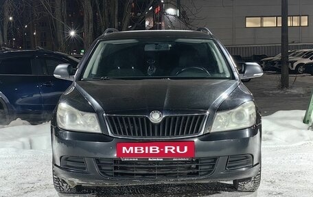 Skoda Octavia, 2009 год, 399 000 рублей, 2 фотография