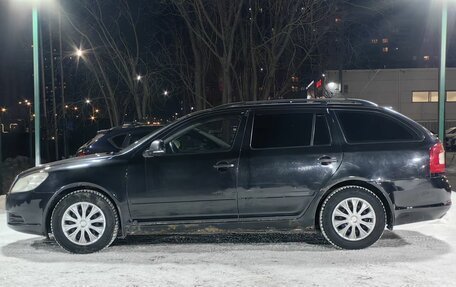 Skoda Octavia, 2009 год, 399 000 рублей, 8 фотография