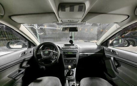 Skoda Octavia, 2009 год, 399 000 рублей, 9 фотография