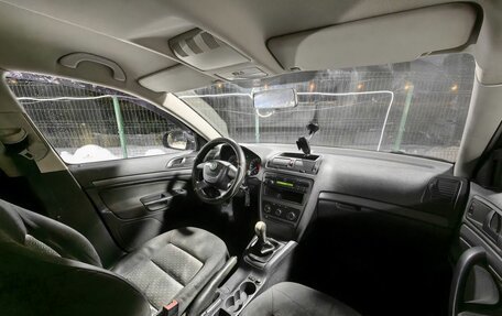 Skoda Octavia, 2009 год, 399 000 рублей, 10 фотография