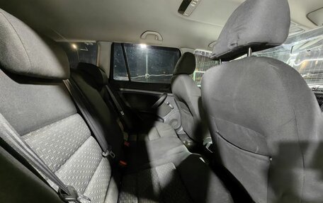 Skoda Octavia, 2009 год, 399 000 рублей, 13 фотография